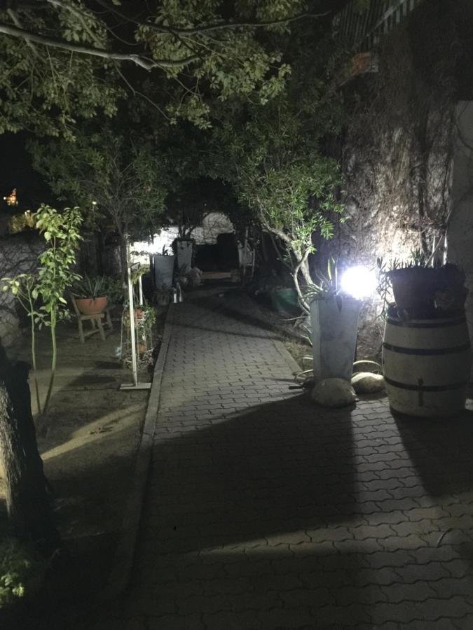The Incantation Guest House Montesilvano Marina Εξωτερικό φωτογραφία
