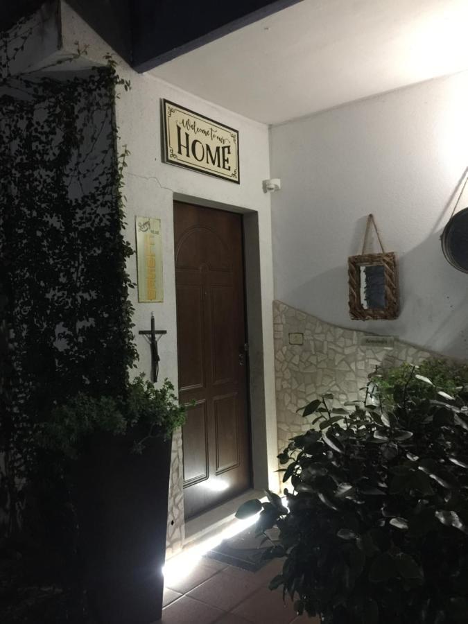 The Incantation Guest House Montesilvano Marina Εξωτερικό φωτογραφία