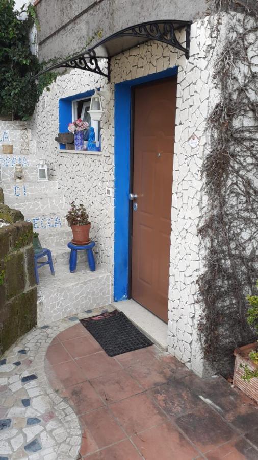 The Incantation Guest House Montesilvano Marina Εξωτερικό φωτογραφία