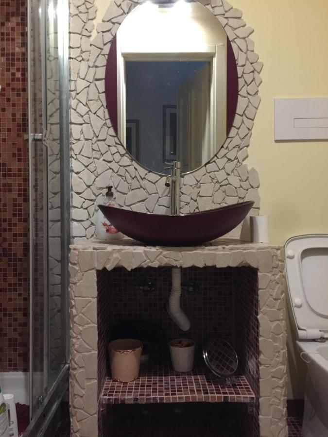 The Incantation Guest House Montesilvano Marina Εξωτερικό φωτογραφία