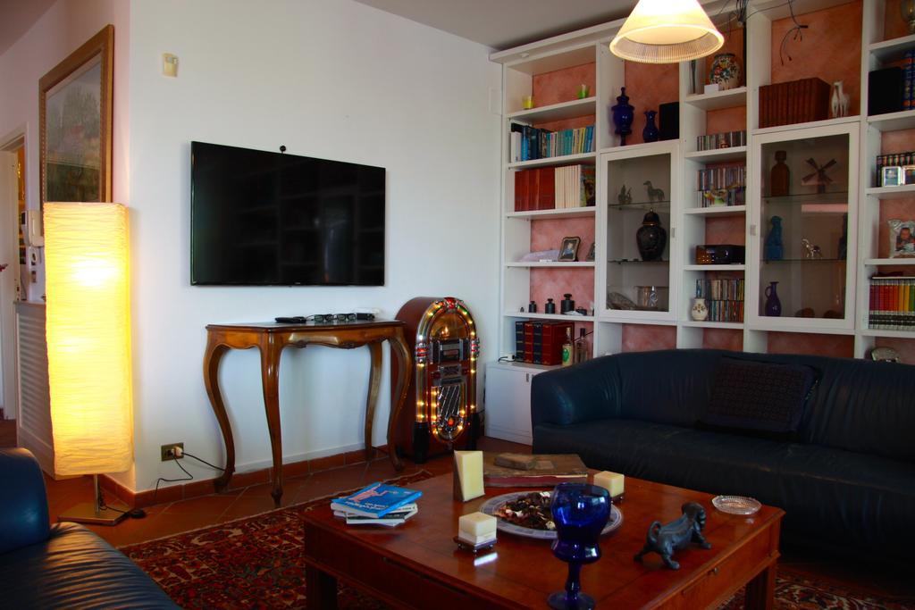The Incantation Guest House Montesilvano Marina Εξωτερικό φωτογραφία