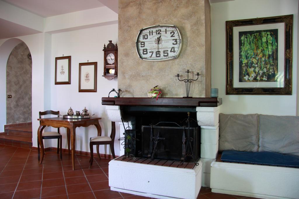 The Incantation Guest House Montesilvano Marina Εξωτερικό φωτογραφία