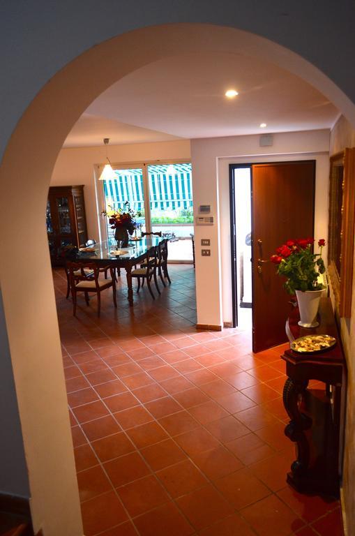 The Incantation Guest House Montesilvano Marina Εξωτερικό φωτογραφία