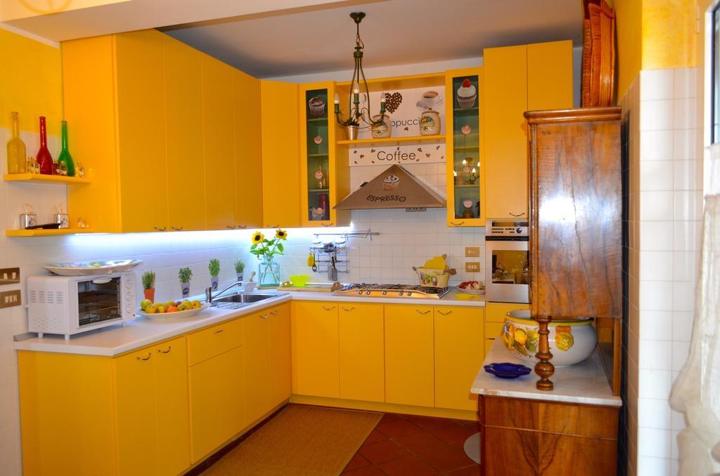 The Incantation Guest House Montesilvano Marina Εξωτερικό φωτογραφία