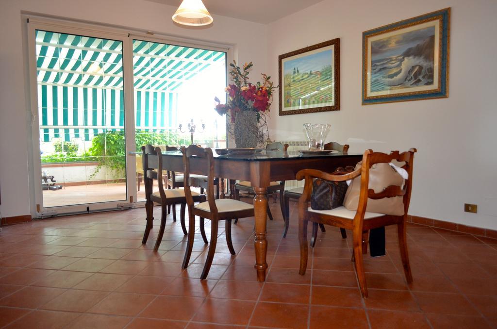 The Incantation Guest House Montesilvano Marina Εξωτερικό φωτογραφία
