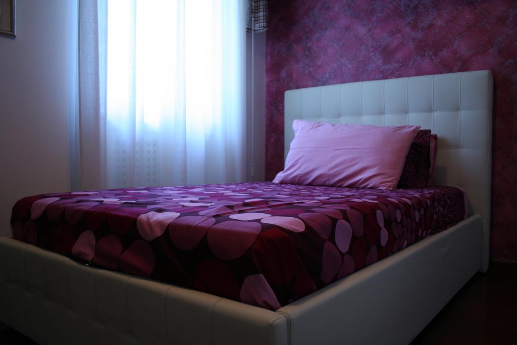The Incantation Guest House Montesilvano Marina Εξωτερικό φωτογραφία