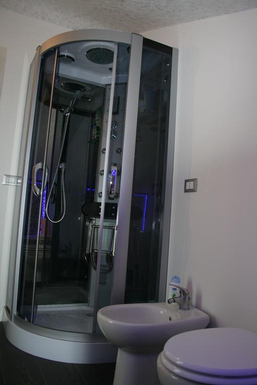 The Incantation Guest House Montesilvano Marina Εξωτερικό φωτογραφία