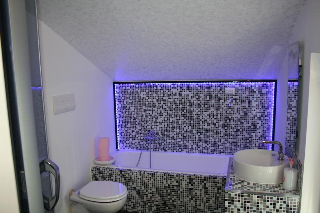 The Incantation Guest House Montesilvano Marina Εξωτερικό φωτογραφία
