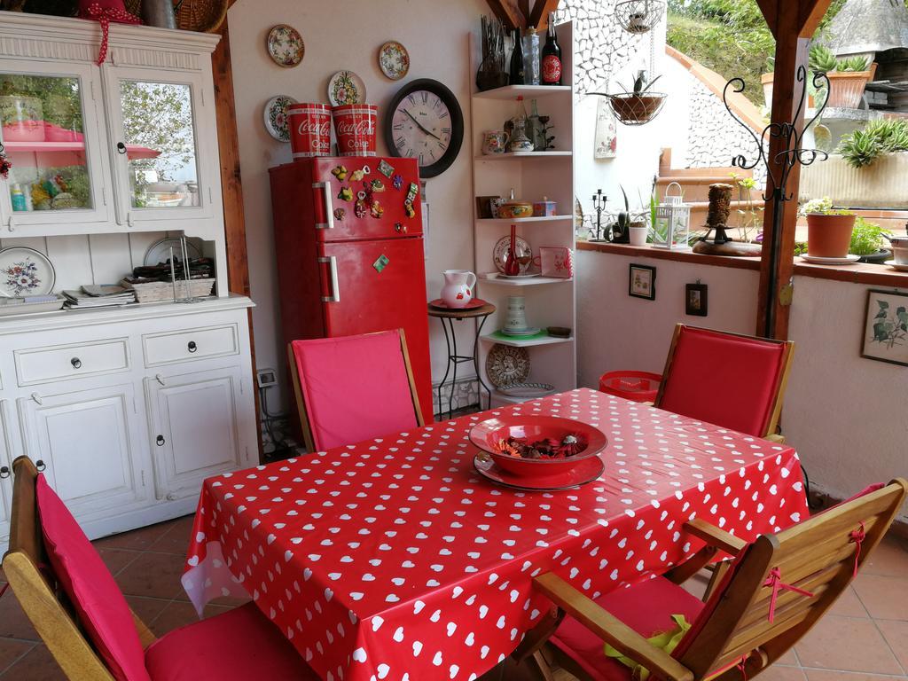The Incantation Guest House Montesilvano Marina Εξωτερικό φωτογραφία