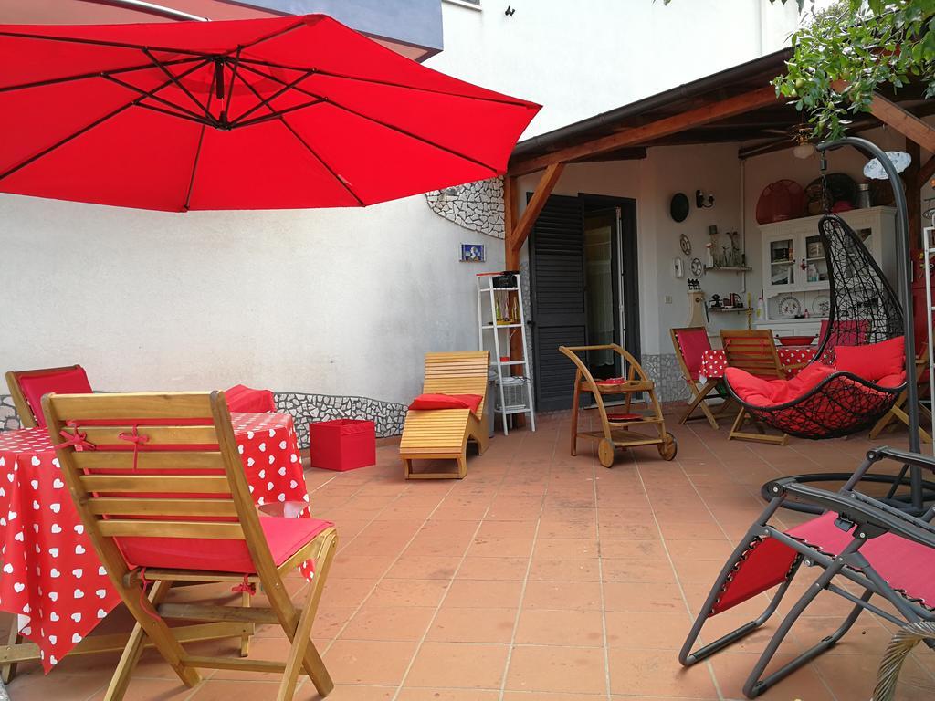 The Incantation Guest House Montesilvano Marina Εξωτερικό φωτογραφία