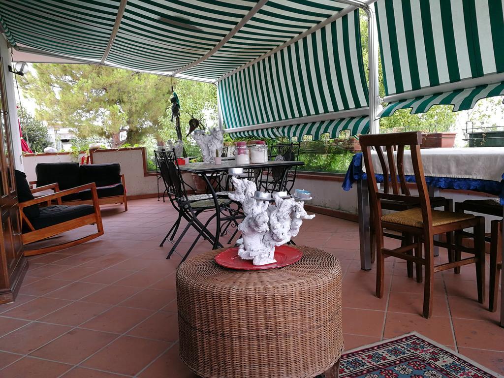 The Incantation Guest House Montesilvano Marina Εξωτερικό φωτογραφία