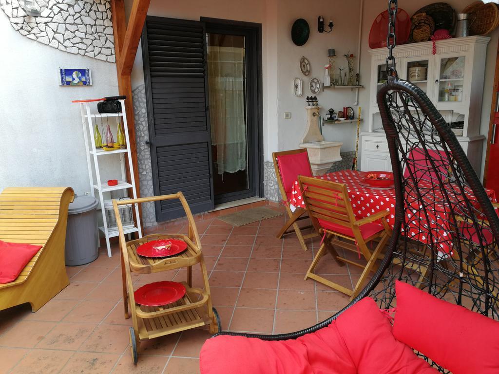 The Incantation Guest House Montesilvano Marina Εξωτερικό φωτογραφία