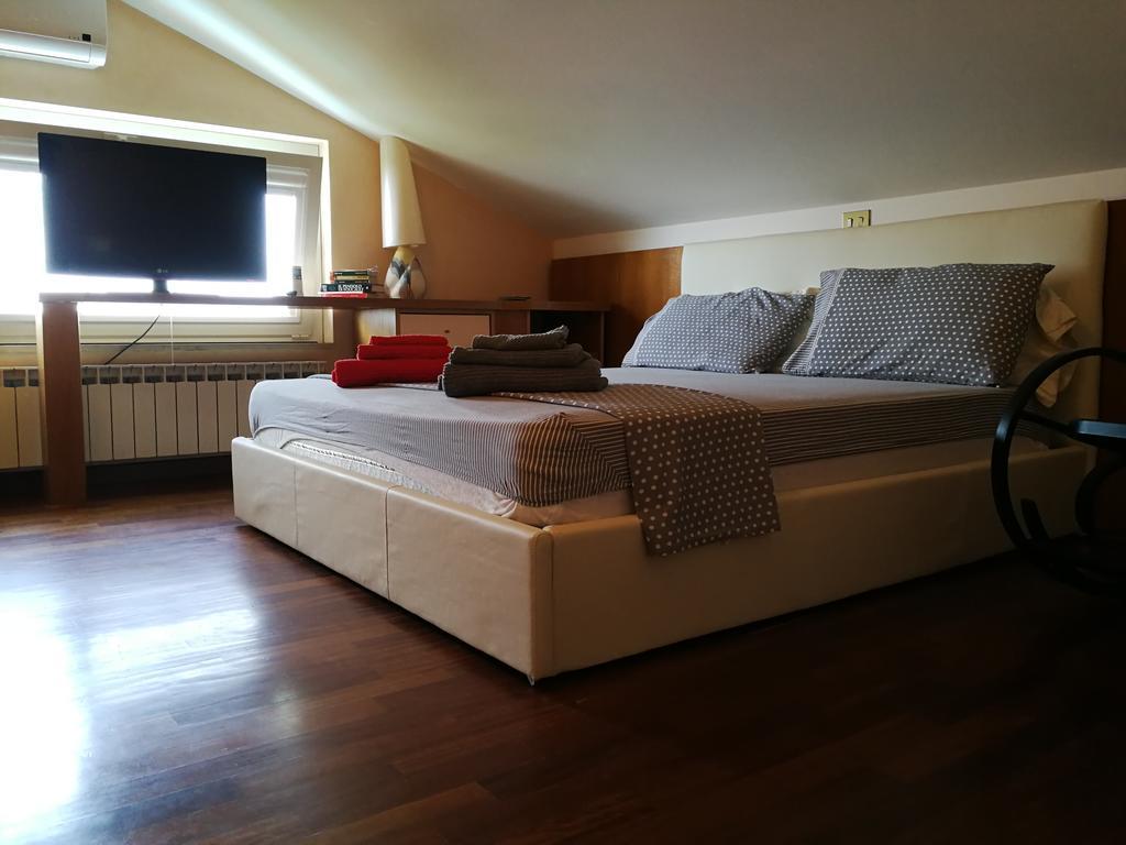 The Incantation Guest House Montesilvano Marina Εξωτερικό φωτογραφία