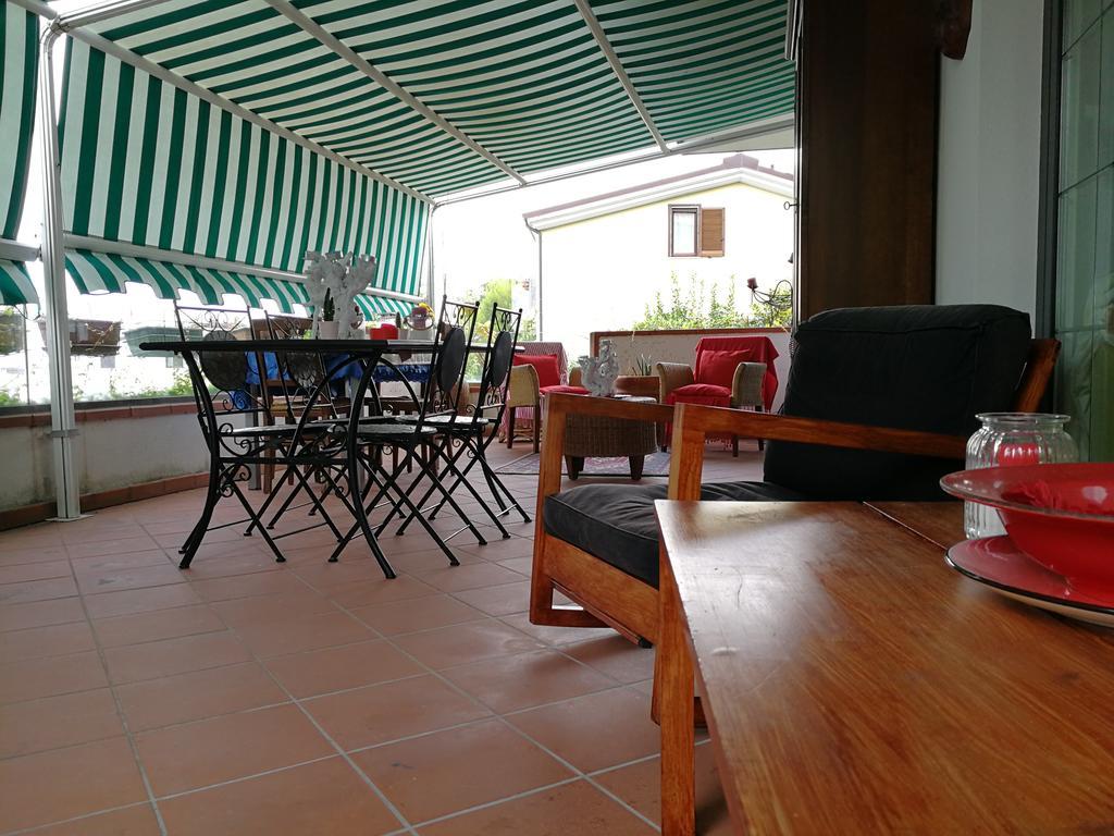 The Incantation Guest House Montesilvano Marina Εξωτερικό φωτογραφία