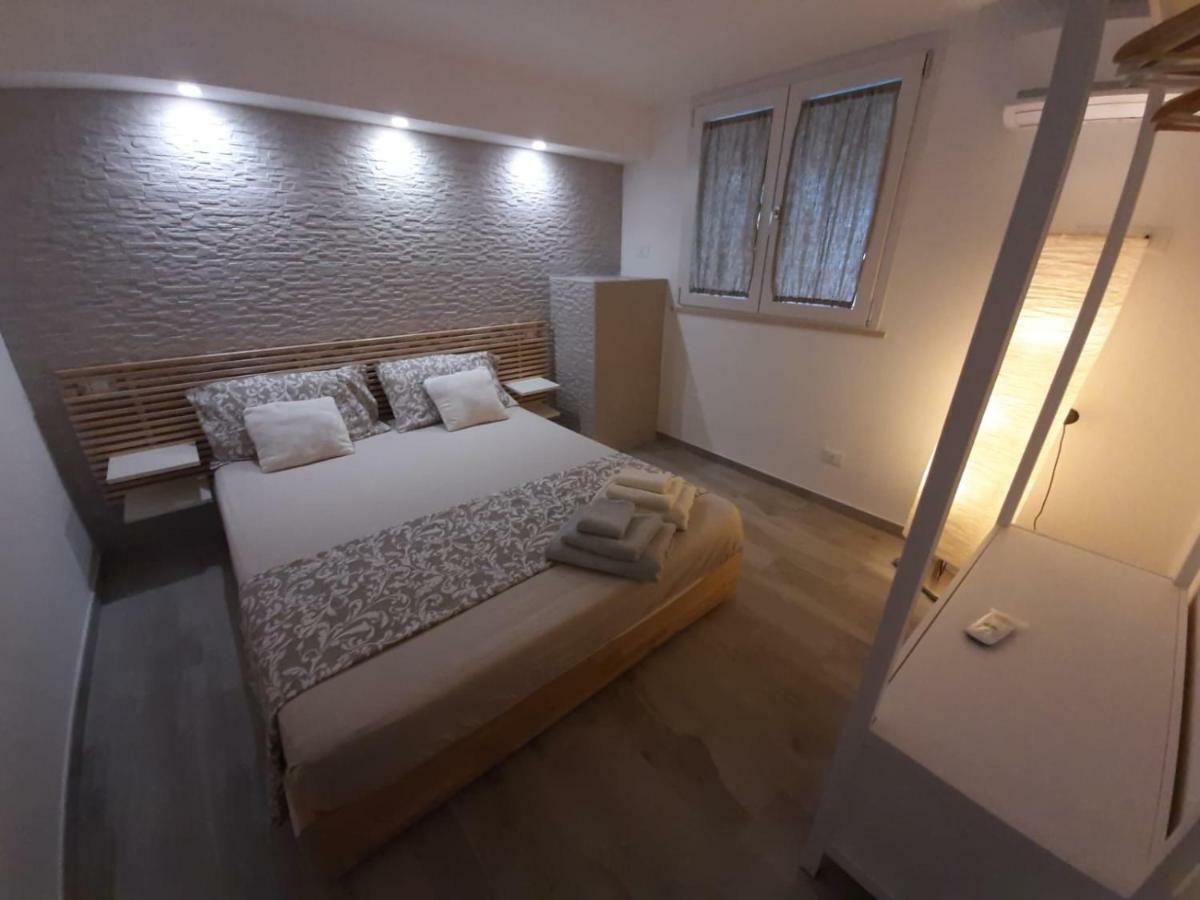 The Incantation Guest House Montesilvano Marina Εξωτερικό φωτογραφία